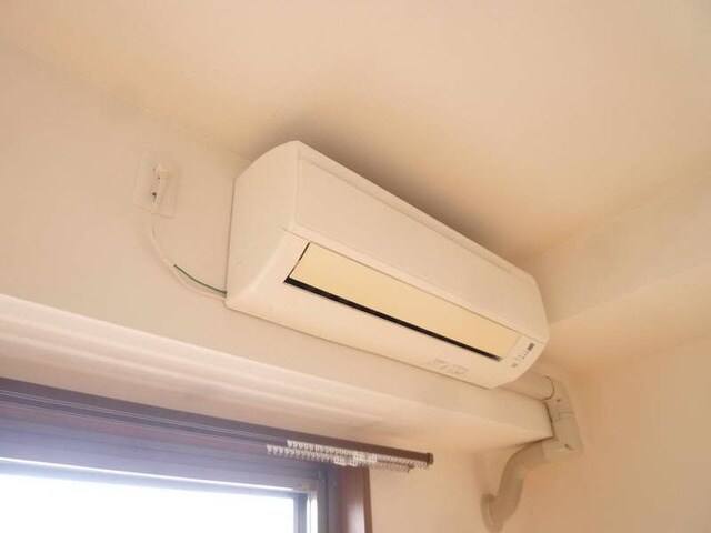 RESPECT THREEの物件内観写真