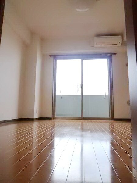 RESPECT THREEの物件内観写真