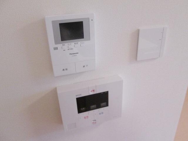 ウイングコートの物件内観写真