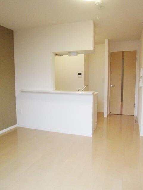 ウイングコートの物件内観写真