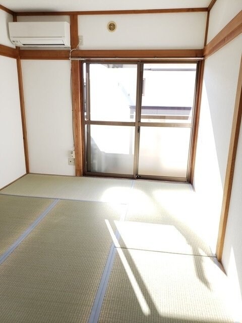 ヴィラ雅(ミヤビ)の物件内観写真