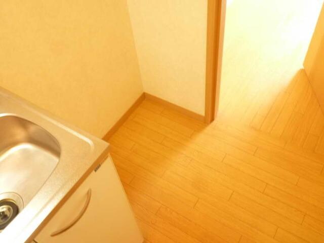 ネオス吉祥寺の物件内観写真