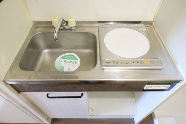 サンパレス吉祥寺の物件内観写真