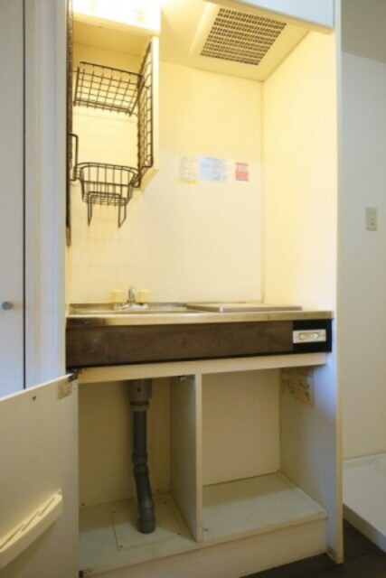 サンパレス吉祥寺の物件内観写真