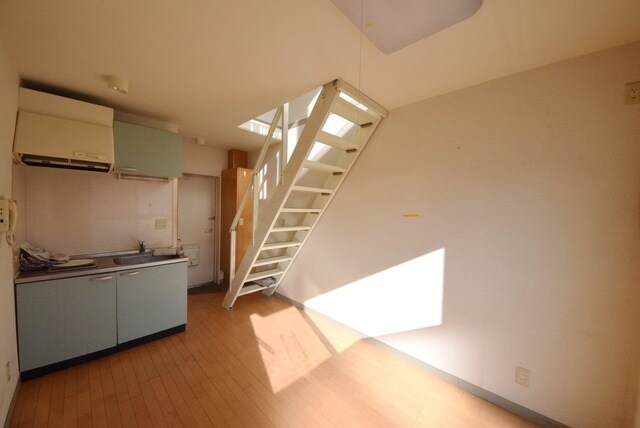 ディア の物件内観写真