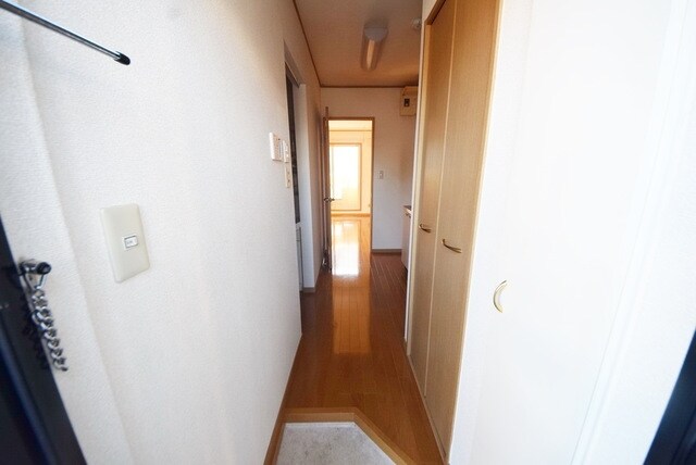 アルブル府中の物件内観写真