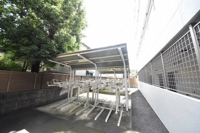 Daffitto三鷹の物件内観写真