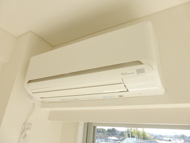 アンビックスつつじヶ丘 A棟の物件内観写真