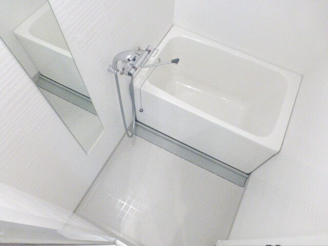 アンビックスつつじヶ丘 A棟の物件内観写真