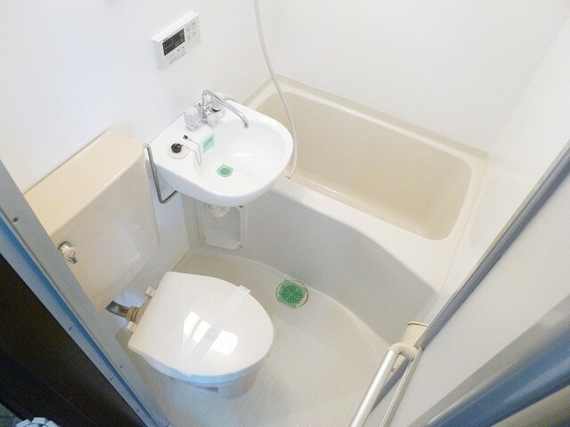 リバーサイド多摩川の物件内観写真