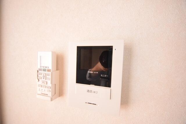 ティールの物件内観写真