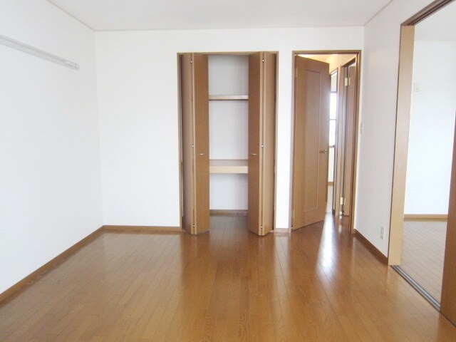 パレスK の物件内観写真