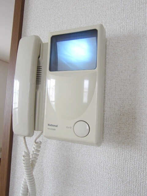 パレスK の物件内観写真