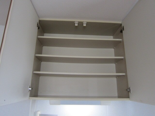 パレスK の物件内観写真