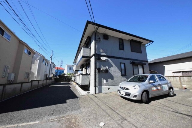 パレスK の物件内観写真