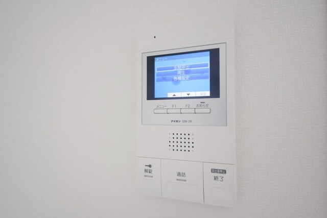 tarina桜上水の物件内観写真