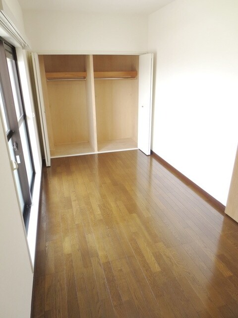 ファインコート西つつじヶ丘の物件内観写真