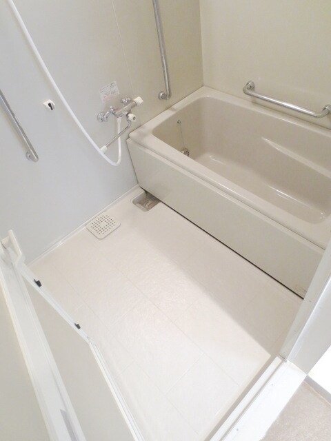 ファインコート西つつじヶ丘の物件内観写真