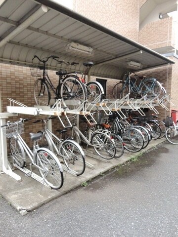 ファインコート西つつじヶ丘の物件内観写真