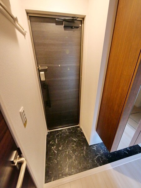 SYハイアIIの物件内観写真