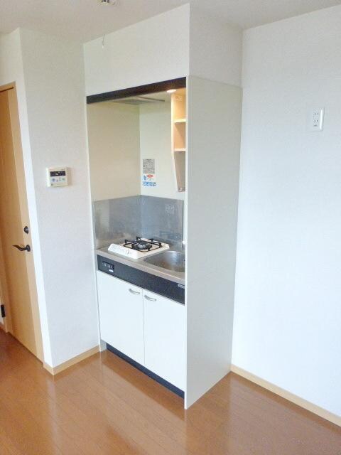 くまさんハウスの物件内観写真