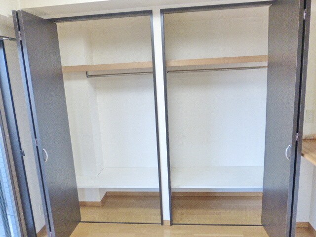 セカンド調布の物件内観写真