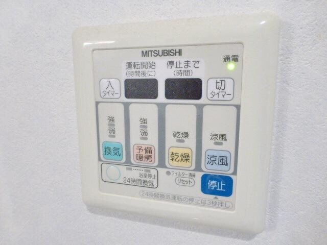 セカンド調布の物件内観写真