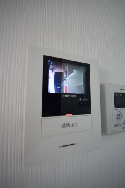 サイドパーク白糸台の物件内観写真