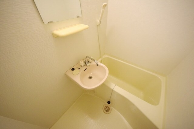 レオパレス聖蹟の物件内観写真