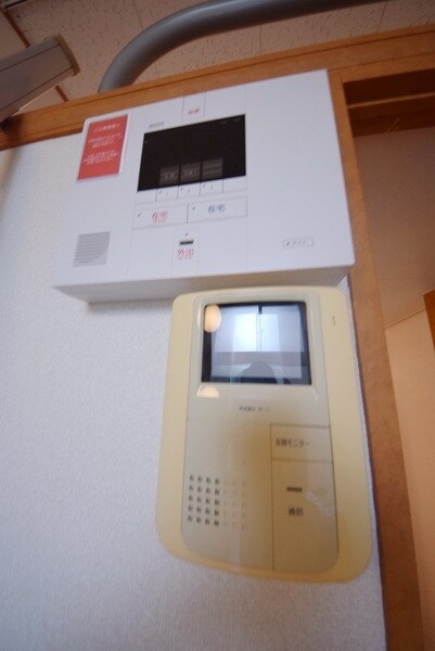 レオパレス聖蹟の物件内観写真