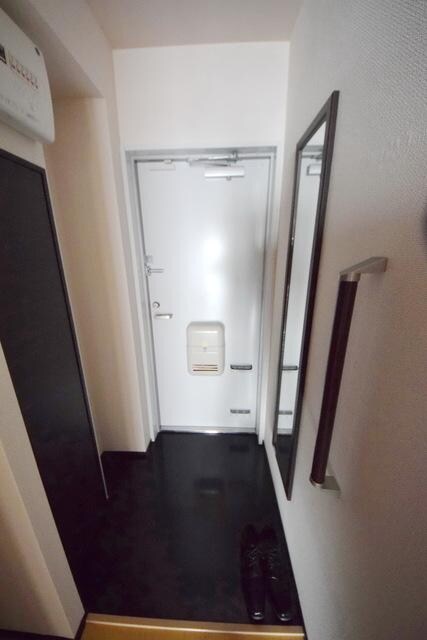 クレイノガーデンハイツWADAの物件内観写真