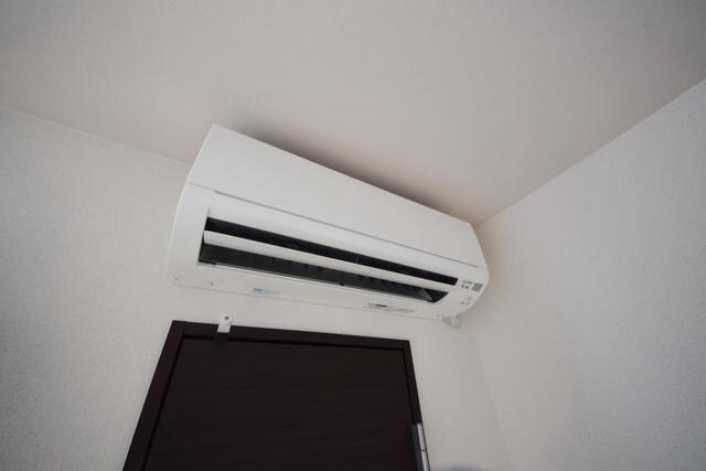 クレイノガーデンハイツWADAの物件内観写真