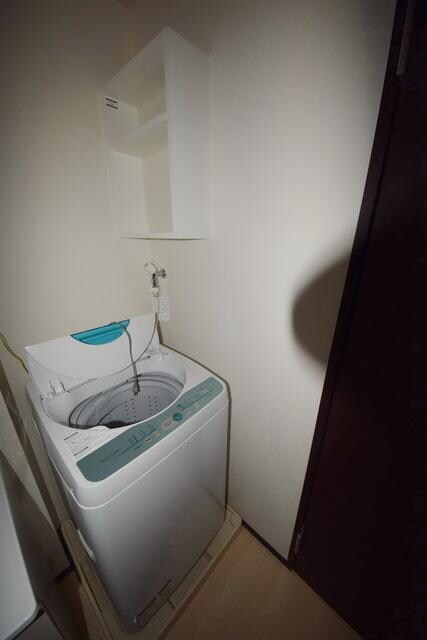 クレイノガーデンハイツWADAの物件内観写真