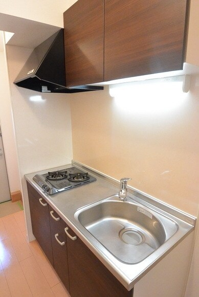 アクティブ シックスの物件内観写真