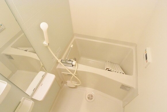 アクティブ シックスの物件内観写真