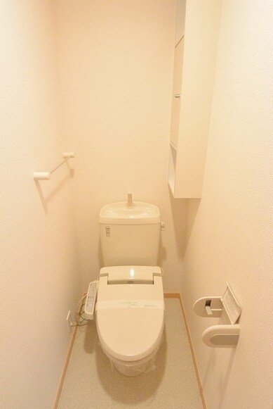 アクティブ シックスの物件内観写真