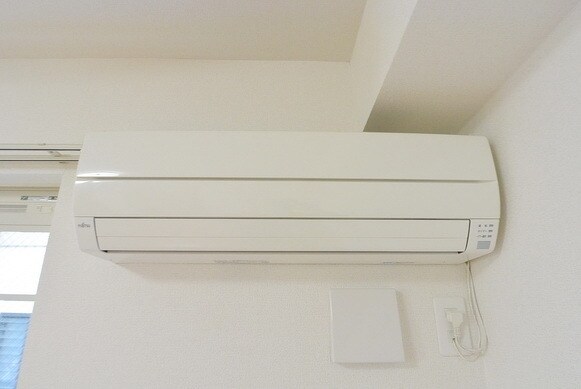 アクティブ シックスの物件内観写真