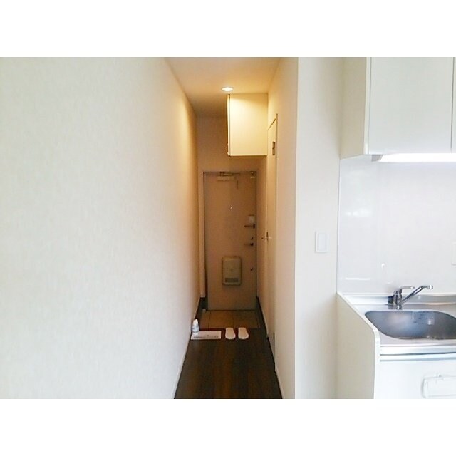 サニーグレイス国立の物件内観写真