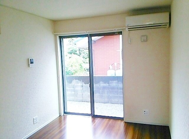 サニーグレイス国立の物件内観写真