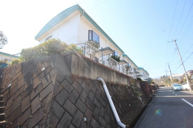 京王ガーデン平山の物件内観写真