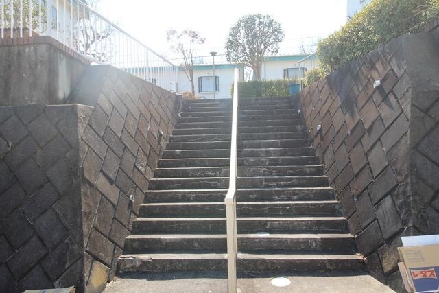 京王ガーデン平山の物件内観写真