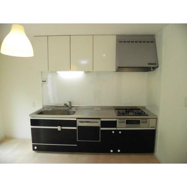 京王ガーデン平山の物件内観写真