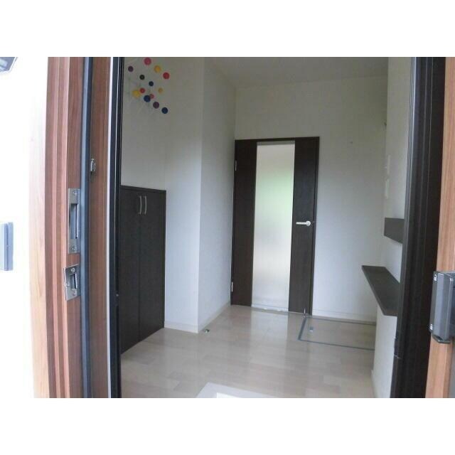 京王ガーデン平山の物件内観写真