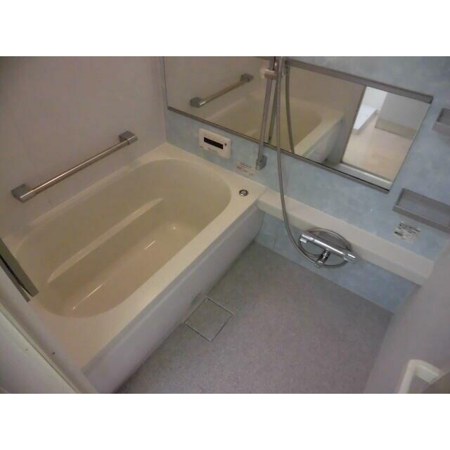 京王ガーデン平山の物件内観写真