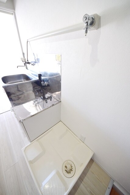 パークハイツ中島Iの物件内観写真