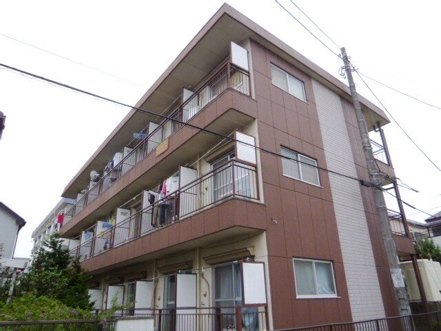 パークハイツ中島Iの物件内観写真