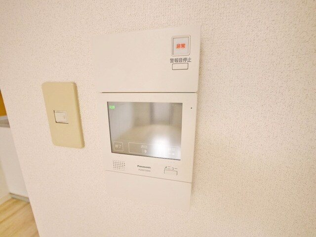 Life in聖蹟の物件内観写真