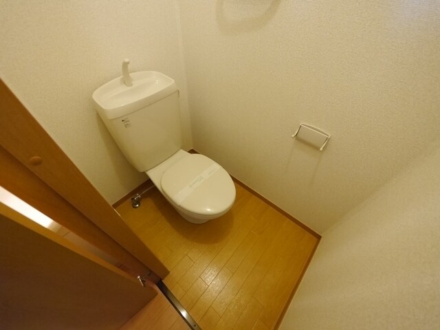 サニーヒルの物件内観写真