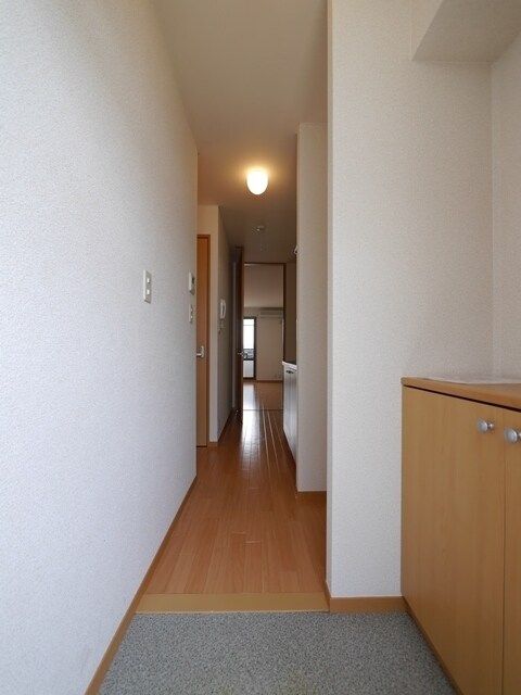 サニーヒルの物件内観写真