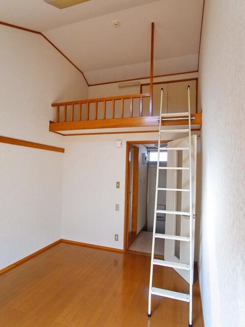 レジデンスATT立川の物件内観写真